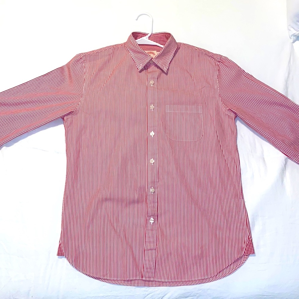 Brooks Brothers Button Up